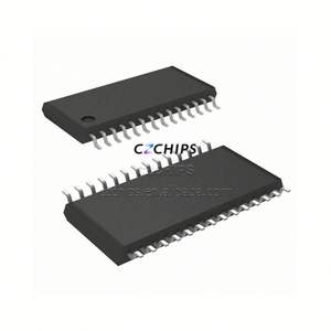100% Original & Genuine X3101V28T1 TSSOP-28 Integrated Circuit ICs Chips CZSKU:X8Y2Q5S3 - Product Image 1