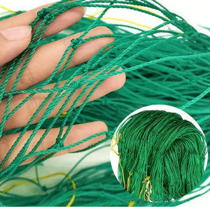 ม้วนตาข่ายพลาสติก HDPE ป้องกันนกปีน พร้อมบริการตัด รองรับการปลูกแตงกวา มันเทศ และพืชเลื้อยอื่นๆ - Product Image 3