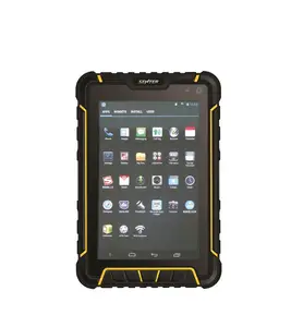 Senter ST907 Industri Android Tablet PC dengan HF RFID Saja Tuan Rumah
