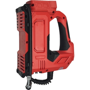 Bán chạy nhất lốp Inflator Máy nén khí di động với pin lithium ion có thể sạc lại - Product Image 2