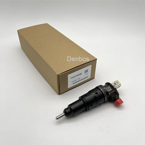 Injecteur de carburant diesel à rampe commune de haute qualité BEBJ1F12001 BEBJ1F12101 BEBJ1F12201 7422378580 <span class=keywords><strong>F2E</strong></span> pour VO-LVO HDE11 VGT - Product Image 4