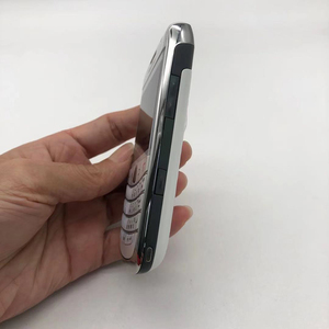 GSM-FIX originale per Blackberry grassetto 9780 <span class=keywords><strong>3G</strong></span> telefono cellulare sbloccato 2.44 'schermo 5MP 512MB WiFi Bluetooth QWERTY cellulare - Product Image 3