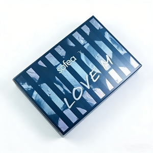 Caja de productos para bebés, para juguetes infantiles, regalo seguro, no tóxico, suave e higiénico, caja de artículos para bebés - Product Image 4