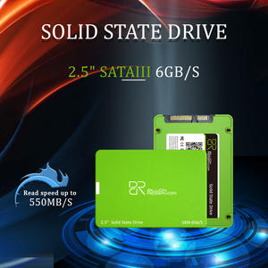 BR Großhandel 2,5-Zoll-Festplatten Sata 3.0 60GB 120GB 128GB 240GB SSD SATA 256GB 360GB 512GB 1TB 2TB 4TB Solid State Drive - Product Image 5