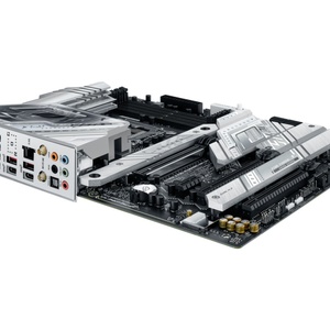 ASUS <span class=keywords><strong>ROG</strong></span> <span class=keywords><strong>Strix</strong></span> <span class=keywords><strong>Z790</strong></span>-A เล่นเกม WIFI D4ชิปเซ็ต <span class=keywords><strong>Z790</strong></span> Intel 4 x DIMM MAX 128GB DDR4 Wi-Fi 6E ATX Form Factor - Product Image 3