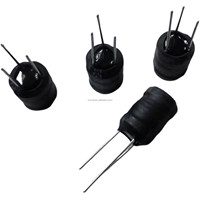 Inducteur de puissance à montage en surface en gros de haute qualité avec bobine d'inductance de haute qualité