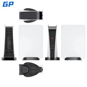 एम 5 वीडियो गेम कंसोल क्लासिक गेमिंग कंसोल 2.4 जी वायरलेस नियंत्रक गेम स्टेशन दो गेमपैड गेम स्टिक के साथ - Product Image 1