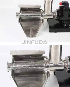 Exprimidor de Frutas Eléctrico de Buena Calidad, Conveniente, Motor de 370W, Multifuncional - Product Image 5