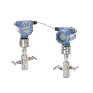 เครื่องส่งสัญญาณ3051SAM ขนาด3051วินาที3051SF มีความแม่นยำสูงปรับขนาดได้ - Product Image 1