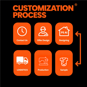 Combinaison d'été sans manches en fibre de bambou avec fermeture à boutons en <span class=keywords><strong>tricot</strong></span> à motif animal pour les nourrissons de 0 à 9 <span class=keywords><strong>mois</strong></span> - Product Image 5