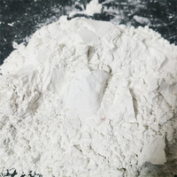 Poudre de dioxyde de silicium de haute pureté 99,8% pour l'industrie, poudre de verre de silice superfine, poudre de silice sphérique 12,0±3,0μm