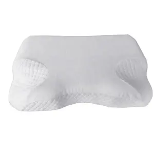 用于侧面睡眠的最佳 cpap 枕头 cpap 鼻子枕头 cpap 侧面睡眠的面具