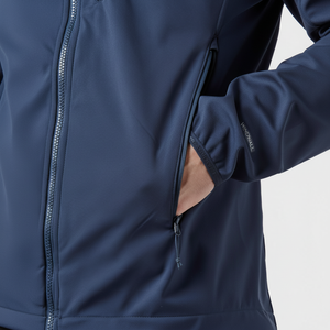 Chaqueta de camuflaje para hombre, chaqueta táctica para actividades al aire libre, correr, esquí y senderismo, Softshell, novedad - Product Image 1