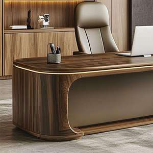 <span class=keywords><strong>Escritorio</strong></span> Ejecutivo Moderno <span class=keywords><strong>de</strong></span> Lujo en Forma <span class=keywords><strong>de</strong></span> L, Muebles <span class=keywords><strong>de</strong></span> Oficina <span class=keywords><strong>de</strong></span> Madera <span class=keywords><strong>con</strong></span> Panel <span class=keywords><strong>de</strong></span> MDF y <span class=keywords><strong>Pino</strong></span> - Product Image 5
