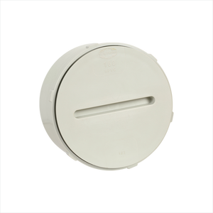 Conector de tubería de plástico resistente a la corrosión de alta calidad, accesorio de limpieza de aguas residuales para drenaje, sistema de tuberías de aguas residuales, sistema de tuberías de aguas residuales de alta calidad - Product Image 1