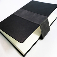 Cahiers personnalisés à la demande Cahiers en cuir Éditions reliées Étudiants Utilisation au bureau Agendas Carnets de notes Fermetures magnétiques
