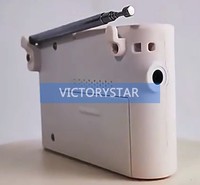 210SP Radio Assembly Kit FM AM FM Electronic Training Teaching Welding Circuit DIY210SP AM FM