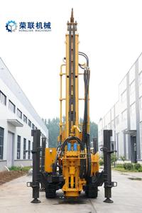 RL600S: más que una plataforma, <span class=keywords><strong>es</strong></span> su compañero. Potencia de perforación de oruga hidráulica confiable para los trabajos más exigentes de 100-600m. - Product Image 3