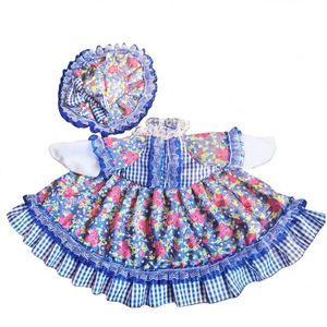 Vêtements de Porcherie pour Animaux de Compagnie en Gros, Nouveau Style 2026, Tenues Lolita en Polyester Portables, Coupe Princesse, Motif Canard Blanc de Dessin Animé, Populaires - Product Image 4