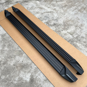 Usine En Gros Marchepied Latéral Seuils En Alliage D'aluminium Nerf Bar pour Isuzu Dmax D-max 2015-2024 Ram 1500 Modèle OEM - Product Image 4