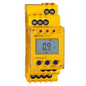 Moniteur en boucle GM420-D-2 100 % original, neuf, pour système de climatisation, 100 ohms - Product Image 5
