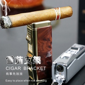 Encendedor de Cigarros de Juguete, Encendedor de Llama Abierta, Encendedor Inflable con Logotipo Personalizado, Porta Cigarros - Product Image 5