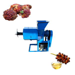 Scale Palm Processing <b>Machinery</b> Mini <b>Oil</b> Refinery Lab Testing Equipment Custom Voltage (220V/380V/415V) - Product Image 2
