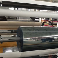 Vente en gros Jincai 500/600/700/800/1000 microns de couleur claire Apet Petg Sheet