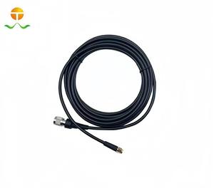 Antena Agrícola RTK de Alta Precisión, Compatible con L1/L2/L5, Receptor <span class=keywords><strong>GPS</strong></span> GNSS RTK con Antena de Banda L Sahara EO X20P/UM982 - Product Image 2