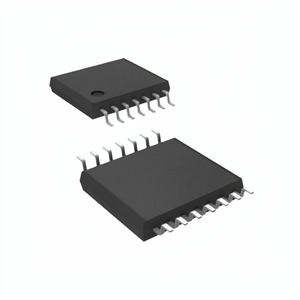 Fabricant de composants électroniques logiques, service complet original, MC74LVX125DTR2G 14 TSSOP (0,173'', largeur 4,40 mm) - Product Image 1