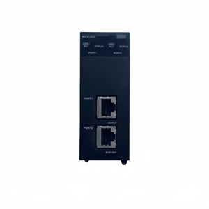 Contrôleur programmable KV-XLE02 100% original et neuf, unité Ethernet 2 ports avec garantie d'un an - Product Image 4