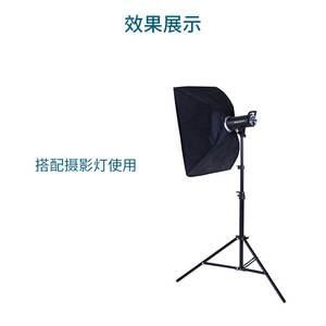 Mobile Phone Tripod 1.1 1.6 2.1 Meter Photography Light Stand Floor Standing Live Streaming Stand - Product Image 4