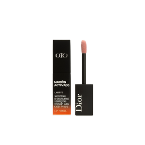 Dinto Blur Glowy Lip Tint 213 Libertas Waterproof Long Lasting Glossy Lip Stain Hydratant Hydratant K Beauty Formula - Product Image 2