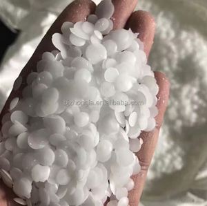 Cera de parafina de Fischer Tropsch refinada de grado industrial para pulir tuberías de PVC para rellenar velas, viene en formas sólidas y líquidas - Product Image 6