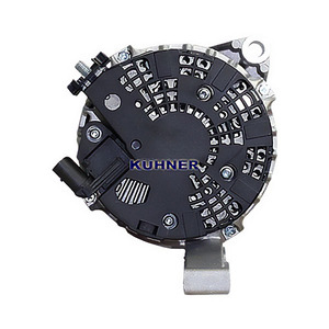 Alternador compatible con VOLVO XC60 I 2.4 D / D3 / D4 AWD Diésel (KW: 120, HP: 163) de 05-2008 a 02-2017 BOSCH 302001RIB - Product Image 3