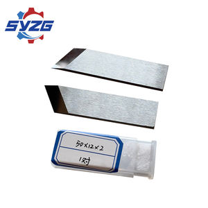 ใบมีดเครื่องเซาะร่องทังสเตนคาร์ไบด์คุณภาพสูง, กล่องของขวัญ, เครื่องจักรผลิตกระดาษ, ใบมีดเครื่องเซาะร่องกระดาษแข็ง - Product Image 2