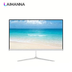 2026 19 Inch All in One <strong>Desktop</strong> Laptop <strong>Computer</strong> for Gaming Intel Core I5 I7 I9 Series 16GB DDR3 RAM VGA Interface <strong>Used</strong> - Product Image 1