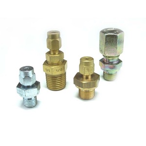 เซ็นเซอร์วัดอุณหภูมิ Mennicken Pt100 Resistance Sensor Chs Wd Germany - Product Image 5