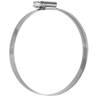 Collier de serrage de type allemand haute résistance pour charge lourde