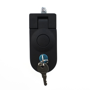 Yh9595 Lớn Đòn Bẩy Tay Hoạt Động Nén Chốt, 2 Gói 13/16 "Có Thể Điều Chỉnh Đòn Bẩy Flush Núi Kích Hoạt Chốt Key Khóa - Product Image 1