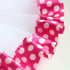 Vestido Tutú de Ballet al Por Mayor a Precio de Fábrica de Proveedor Chino - Product Image 4