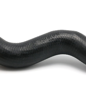 2115010782 A2115010782 Pièces automobiles Tuyau de refroidissement du radiateur du moteur supérieur pour Mercedes Benz W211 <span class=keywords><strong>E200</strong></span> E220 a 211 501 07 82 - Product Image 2