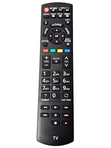 Télécommande d'origine N2QAYB000830 pour téléviseur intelligent Panasonic TX-L24XW6 TX-L32BL6B TX-L39E6BK TX-39ASW504 TX-L42E6EK TX-42AS500 - Product Image 1