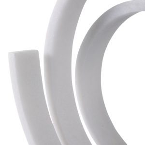 Scultura a spirale in resina Loopy, oggetto decorativo moderno per casa, bagno, soggiorno, ufficio, espositore da scaffale - Product Image 5
