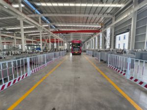 หม้อแปลงไฟฟ้าแบบสุญญากาศสามเฟส11Kv ประหยัดพลังงานชนิด400V หม้อแปลงกระจายพลังงาน Astor - Product Image 5
