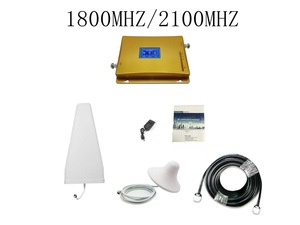 5g אות מחזר המאיץ b7 900 1800 2100 רשת נייד 2600 3-band/2band תואם <span class=keywords><strong>4g</strong></span> ו <span class=keywords><strong>3g</strong></span> - Product Image 3