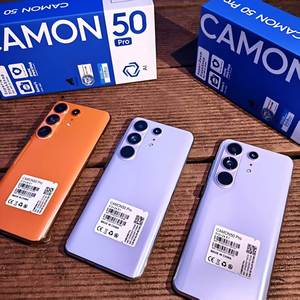 Nuevo Teléfono camon50 pro, Teléfono Celular Portátil al por Mayor, Huella Dactilar, Carga Rápida, Precio de Fábrica, Envío Gratis - Product Image 5