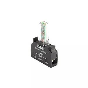 Support LED GIC ESBEE de rechange pour actionneur lumineux de la série Gen EG08HOL (Moteur universel en plastique) - Product Image 2