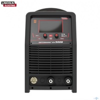 Machine à souder OPTIMARC CV500S compatible avec l'arc électrique protégé par un gaz (manuel) GMAW/FCAW/SMAW, courant 50-500A, Chine