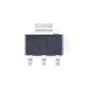 ACS108-6SN-TR SOT-223-3 วงจรรวมแท้จากผู้ผลิตชิ้นส่วนอิเล็กทรอนิกส์ Bom SMT PCBA บริการครบวงจร - Product Image 1
